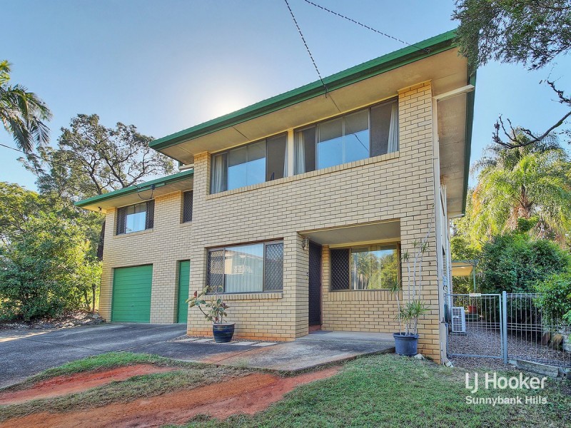 41 Christopher Street, Sunnybank Hills QLD 4109