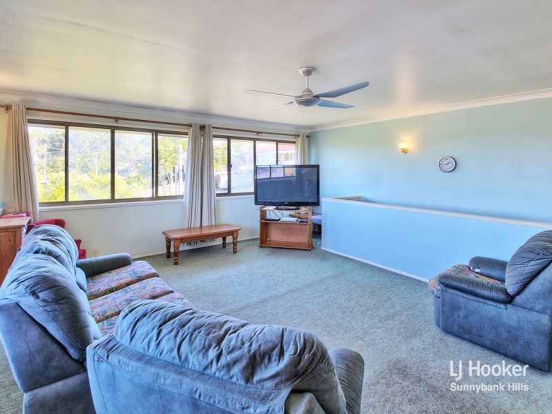 41 Christopher Street, Sunnybank Hills QLD 4109