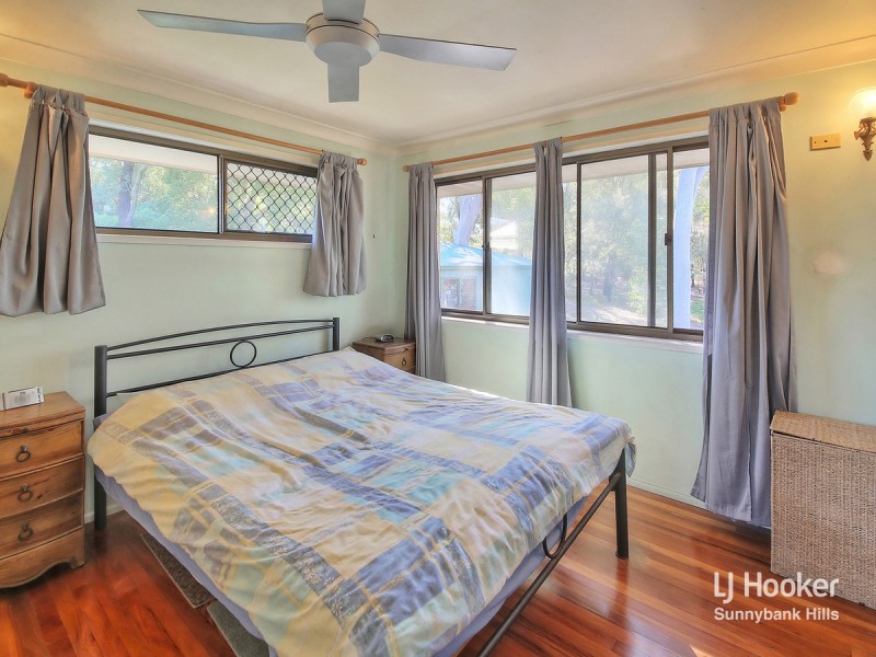 41 Christopher Street, Sunnybank Hills QLD 4109