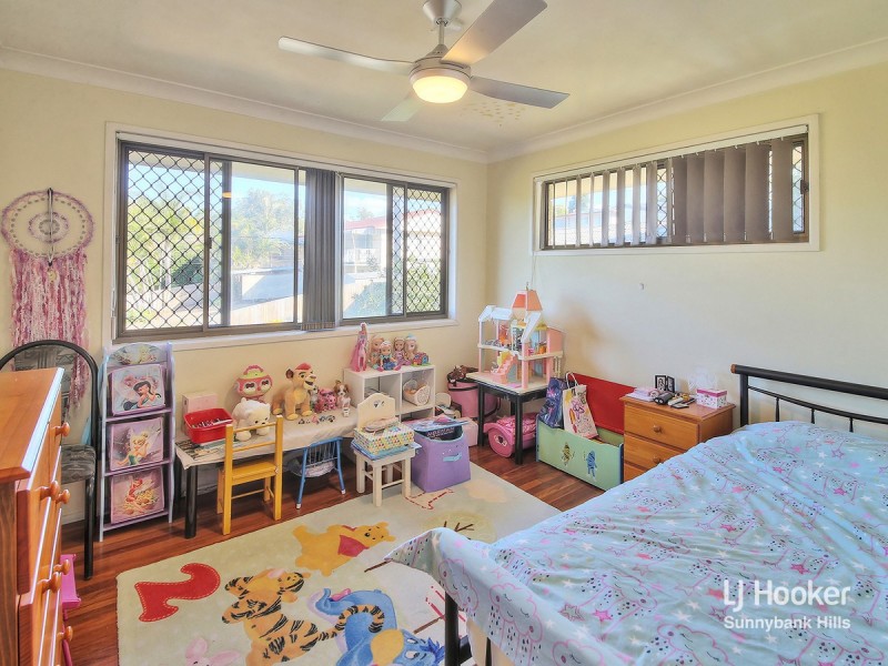 41 Christopher Street, Sunnybank Hills QLD 4109