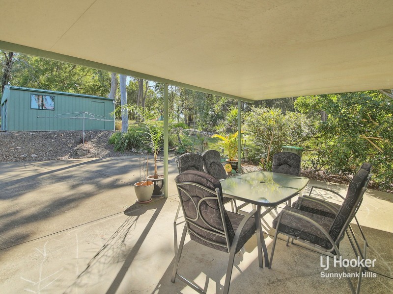 41 Christopher Street, Sunnybank Hills QLD 4109