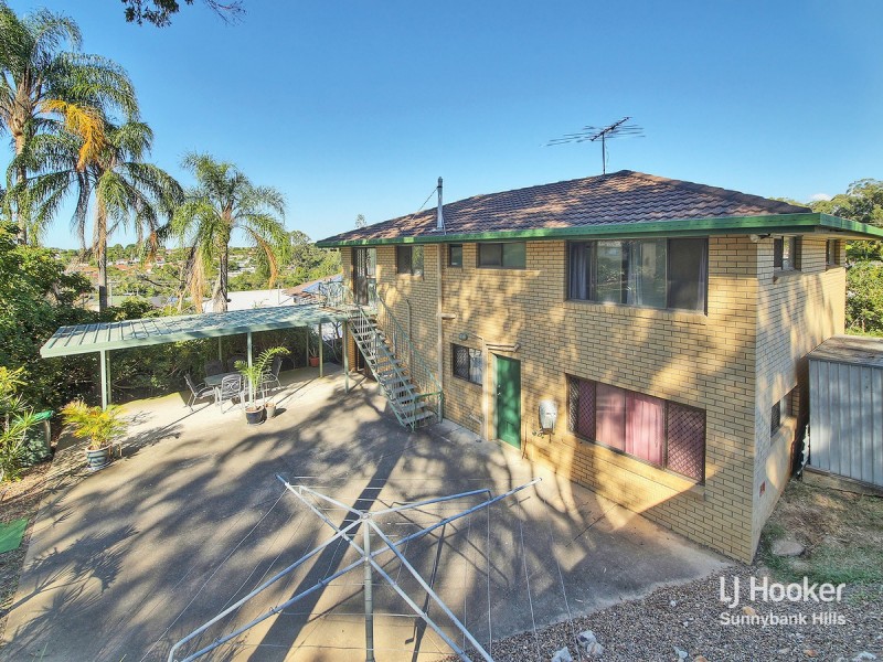 41 Christopher Street, Sunnybank Hills QLD 4109