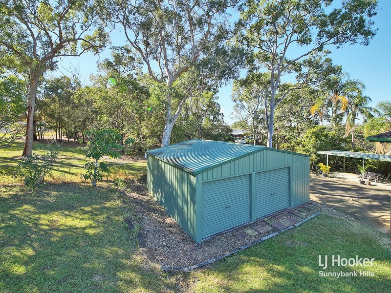 41 Christopher Street, Sunnybank Hills QLD 4109