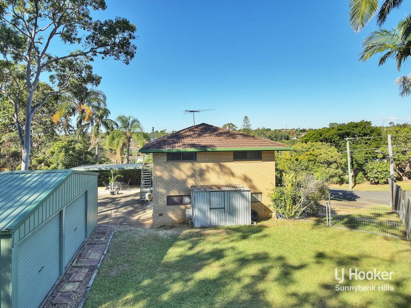 41 Christopher Street, Sunnybank Hills QLD 4109