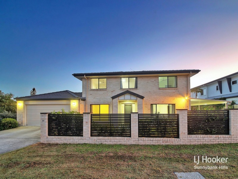 84 Holmead Road, Eight Mile Plains QLD 4113