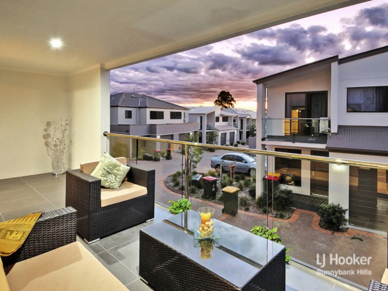 23/1 Jaffa Crescent, Calamvale QLD 4116