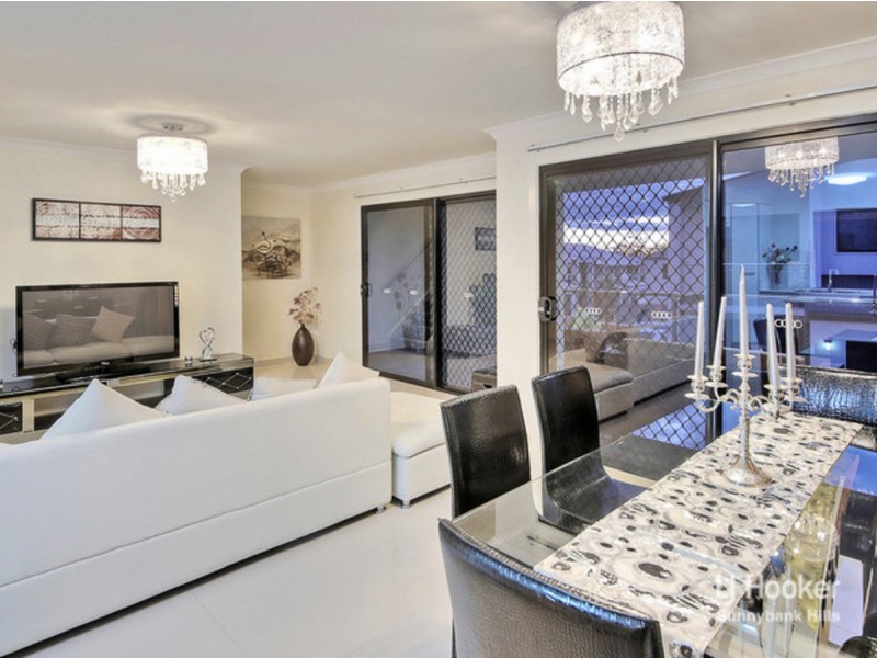 23/1 Jaffa Crescent, Calamvale QLD 4116