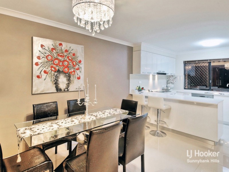 23/1 Jaffa Crescent, Calamvale QLD 4116