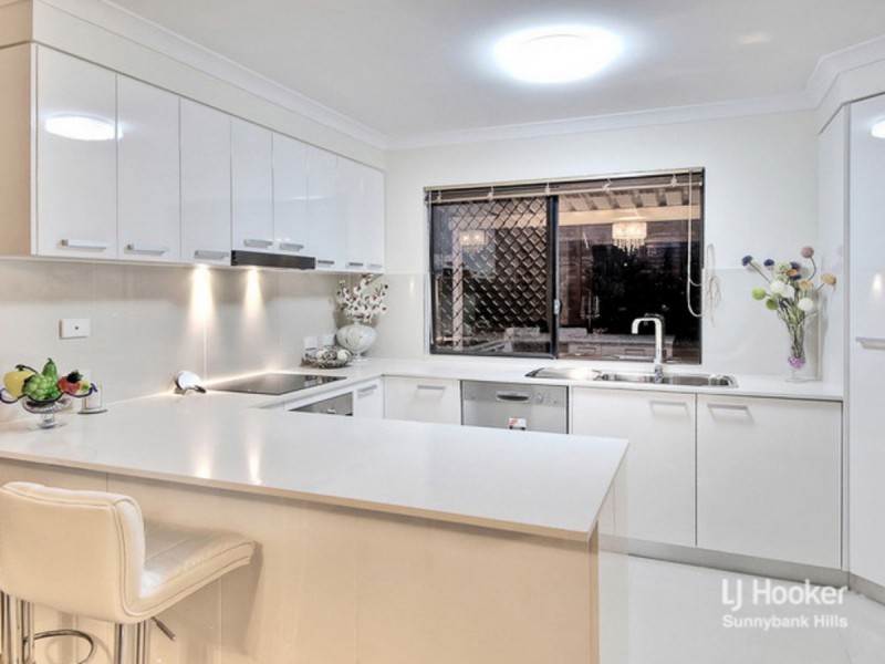 23/1 Jaffa Crescent, Calamvale QLD 4116