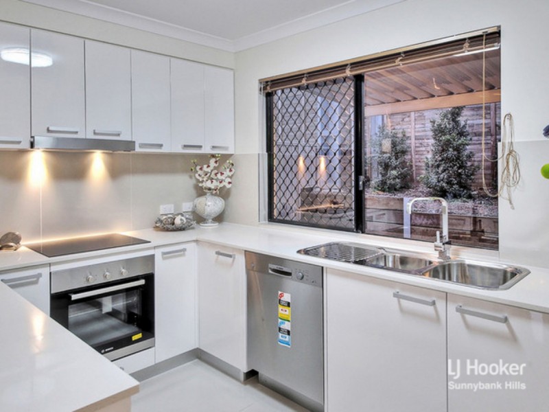 23/1 Jaffa Crescent, Calamvale QLD 4116