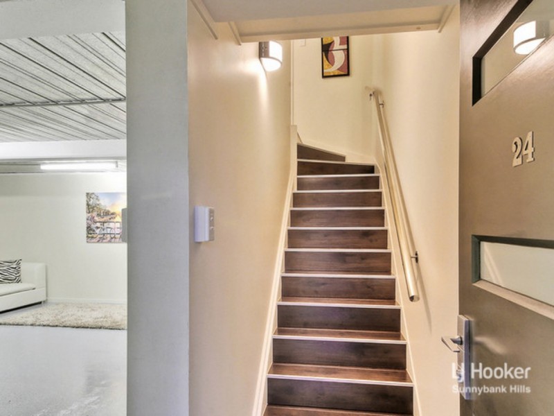 23/1 Jaffa Crescent, Calamvale QLD 4116