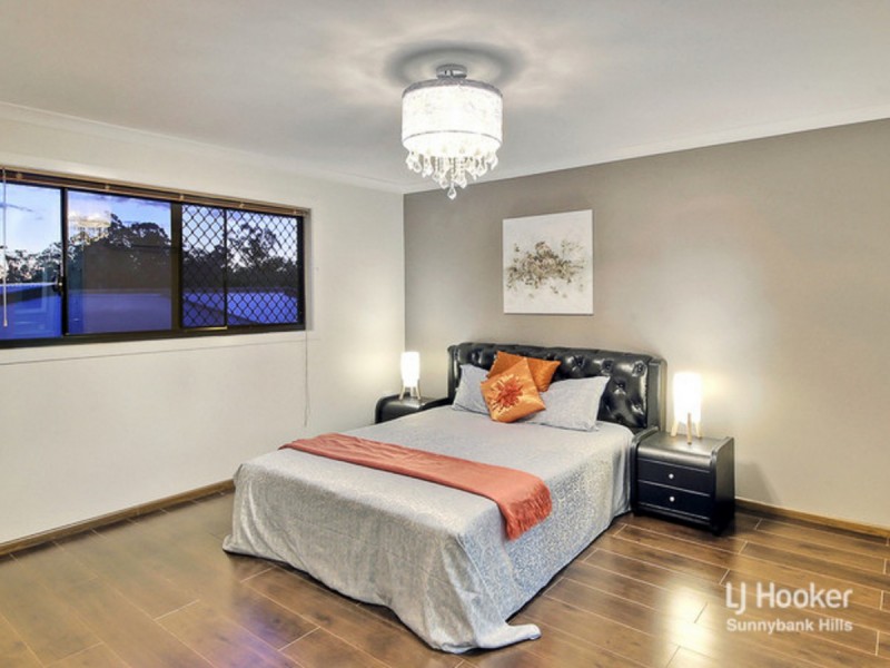 23/1 Jaffa Crescent, Calamvale QLD 4116