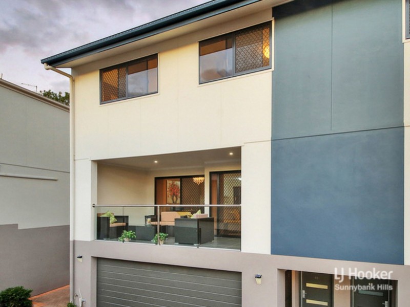 23/1 Jaffa Crescent, Calamvale QLD 4116