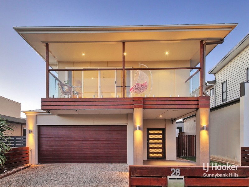 28 Phoenix Street, Rochedale QLD 4123