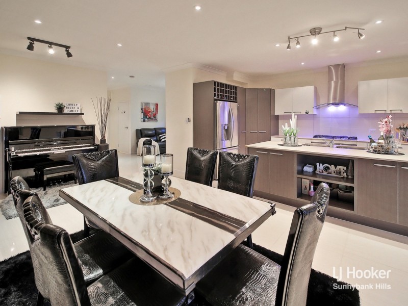 28 Phoenix Street, Rochedale QLD 4123