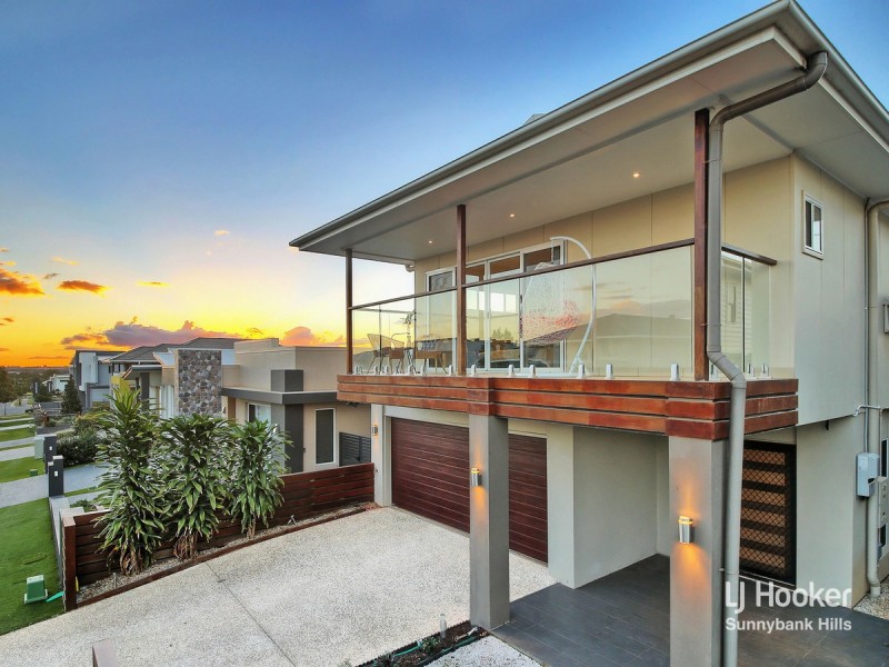 28 Phoenix Street, Rochedale QLD 4123