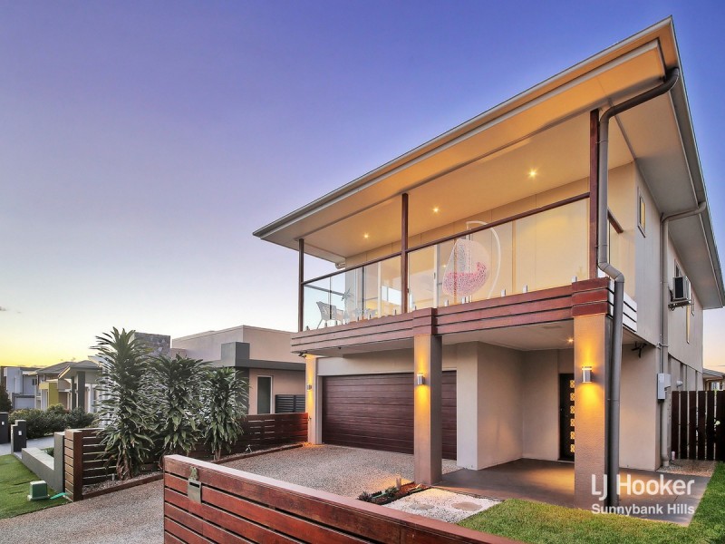 28 Phoenix Street, Rochedale QLD 4123