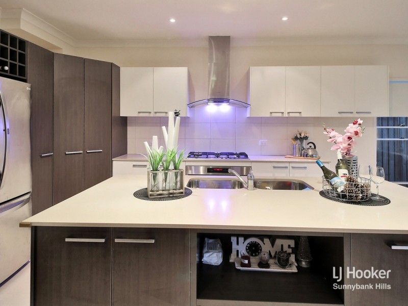 28 Phoenix Street, Rochedale QLD 4123