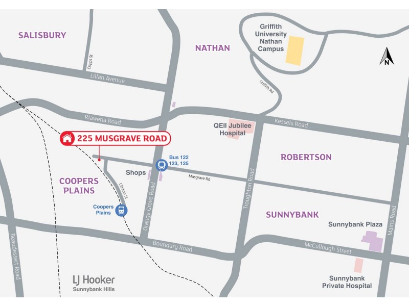 225 Musgrave Road, Coopers Plains QLD 4108