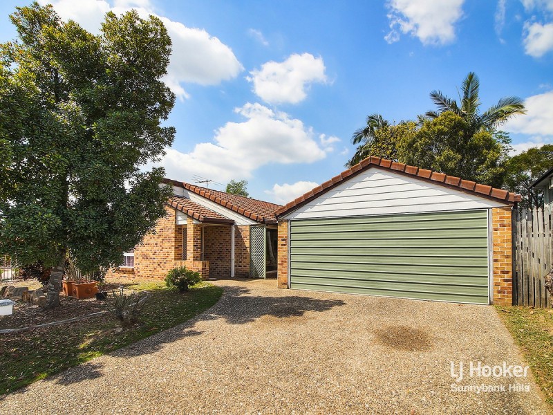 13 Brushtail Crescent, Doolandella QLD 4077