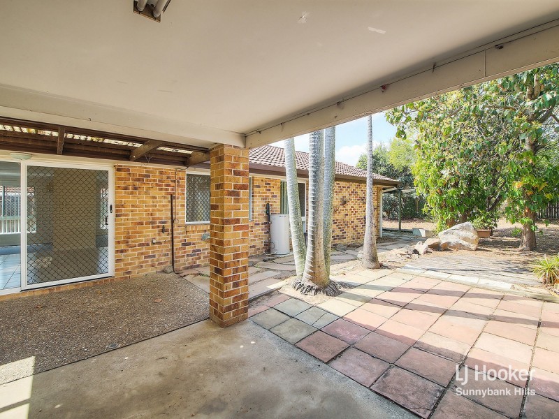 13 Brushtail Crescent, Doolandella QLD 4077