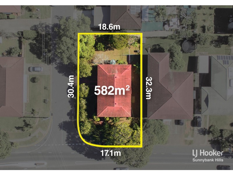 141 Granadilla Street, Macgregor QLD 4109