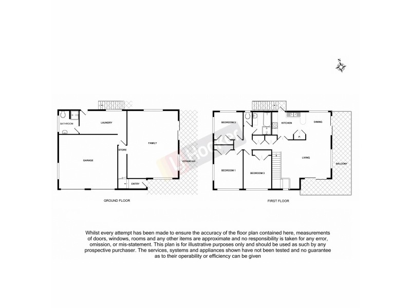 141 Granadilla Street, Macgregor QLD 4109 Floorplan