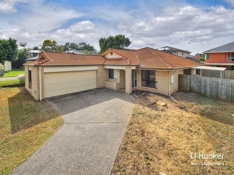 23/15 Parnassus Street, Robertson QLD 4109