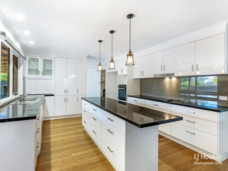 1 Commodore Street, Sunnybank Hills QLD 4109