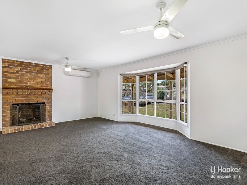 1 Commodore Street, Sunnybank Hills QLD 4109