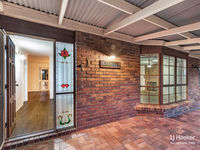 1 Commodore Street, Sunnybank Hills QLD 4109