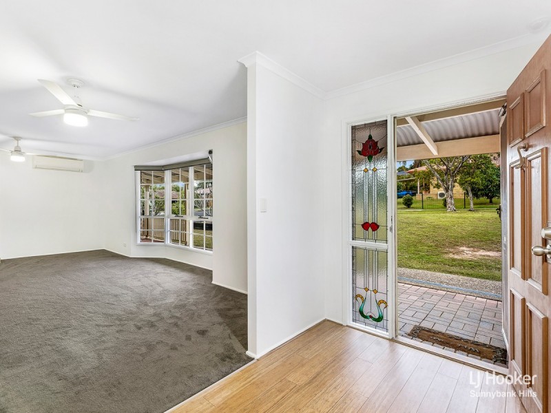 1 Commodore Street, Sunnybank Hills QLD 4109