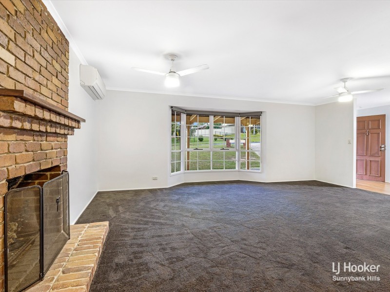 1 Commodore Street, Sunnybank Hills QLD 4109