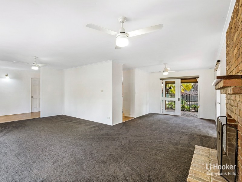 1 Commodore Street, Sunnybank Hills QLD 4109
