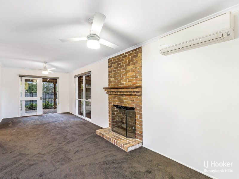 1 Commodore Street, Sunnybank Hills QLD 4109