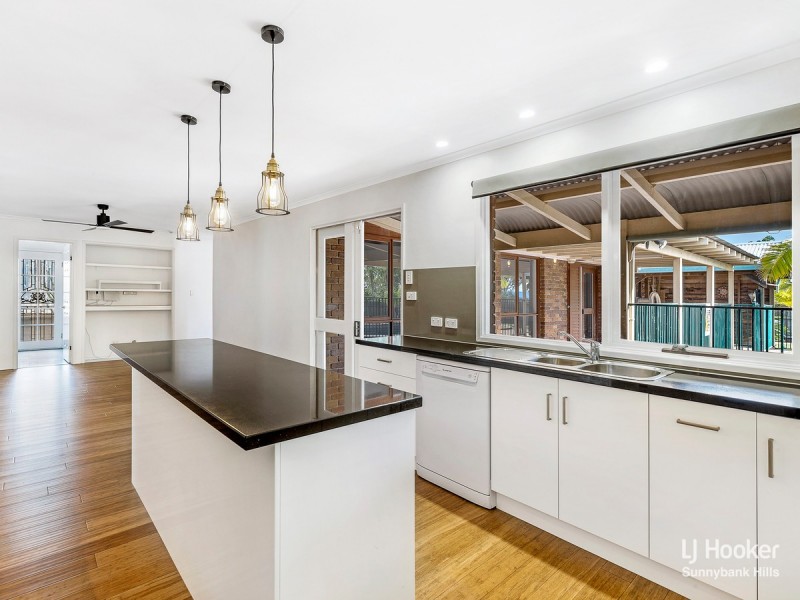 1 Commodore Street, Sunnybank Hills QLD 4109