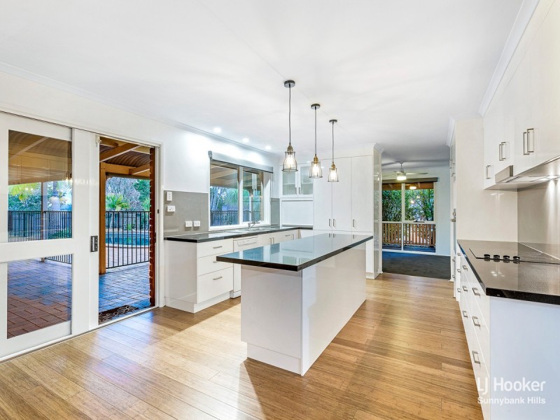 1 Commodore Street, Sunnybank Hills QLD 4109