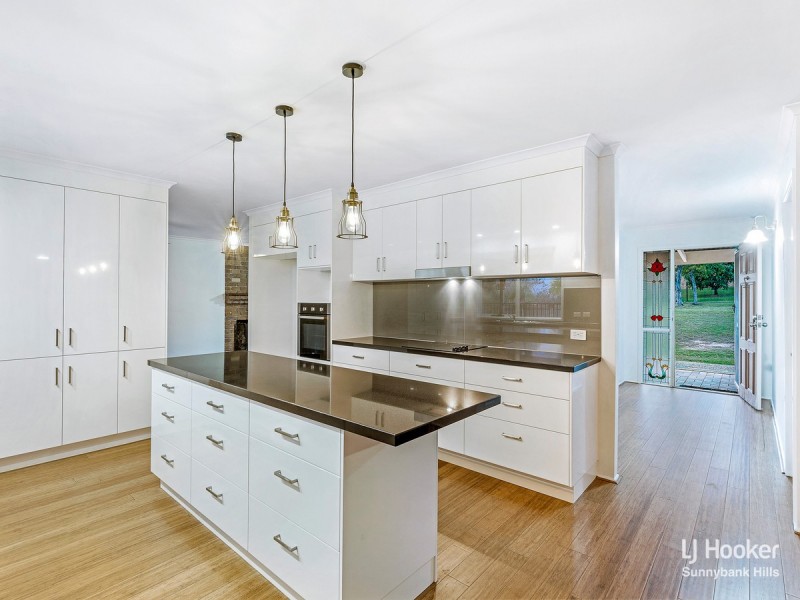 1 Commodore Street, Sunnybank Hills QLD 4109