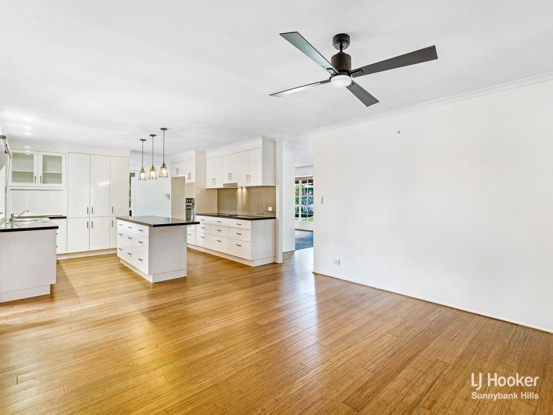 1 Commodore Street, Sunnybank Hills QLD 4109