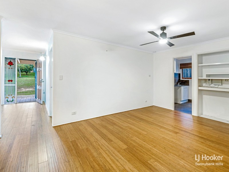 1 Commodore Street, Sunnybank Hills QLD 4109