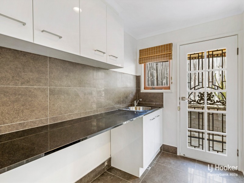 1 Commodore Street, Sunnybank Hills QLD 4109