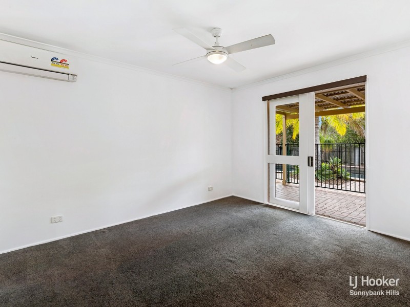 1 Commodore Street, Sunnybank Hills QLD 4109