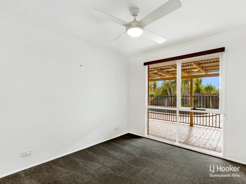 1 Commodore Street, Sunnybank Hills QLD 4109