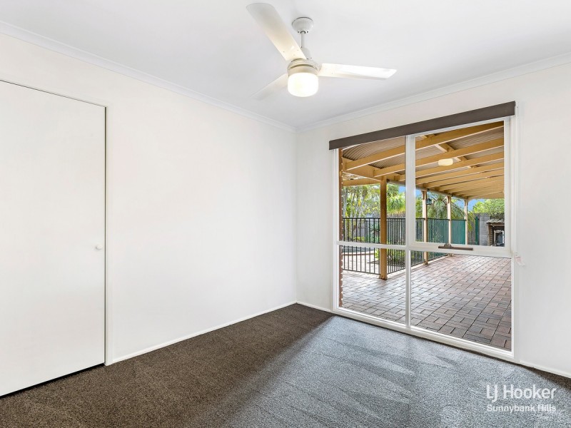 1 Commodore Street, Sunnybank Hills QLD 4109