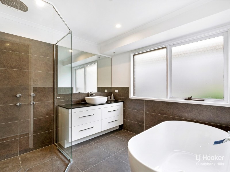 1 Commodore Street, Sunnybank Hills QLD 4109