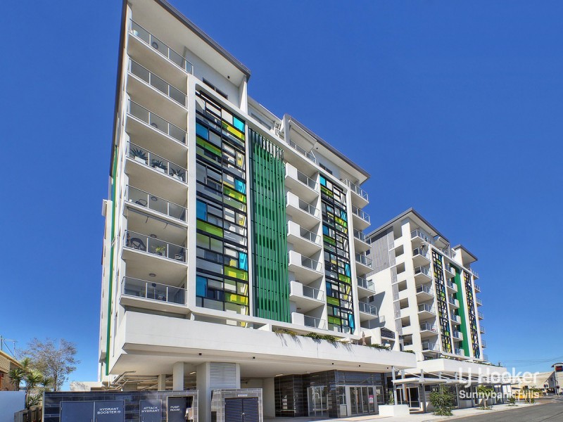 2102/1-5 Cremin Street, Upper Mount Gravatt QLD 4122