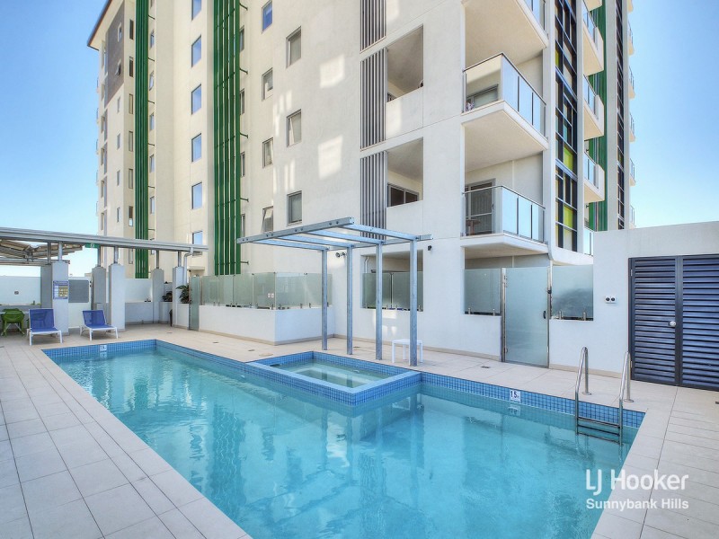 2102/1-5 Cremin Street, Upper Mount Gravatt QLD 4122