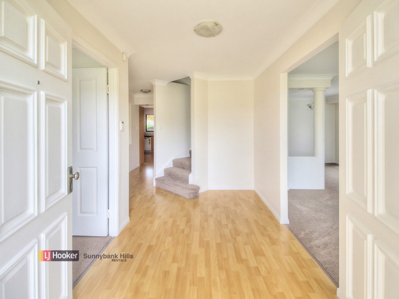 12 Apple Blossom Place, Eight Mile Plains QLD 4113