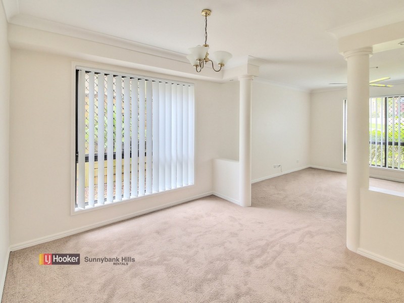 12 Apple Blossom Place, Eight Mile Plains QLD 4113