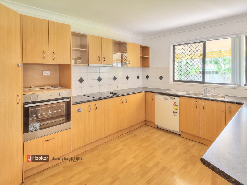 12 Apple Blossom Place, Eight Mile Plains QLD 4113